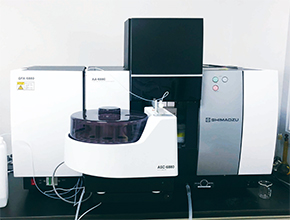 氣質(zhì)氣相質(zhì)譜儀