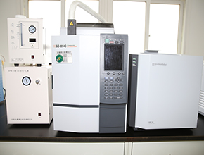 頂空氣相色譜儀